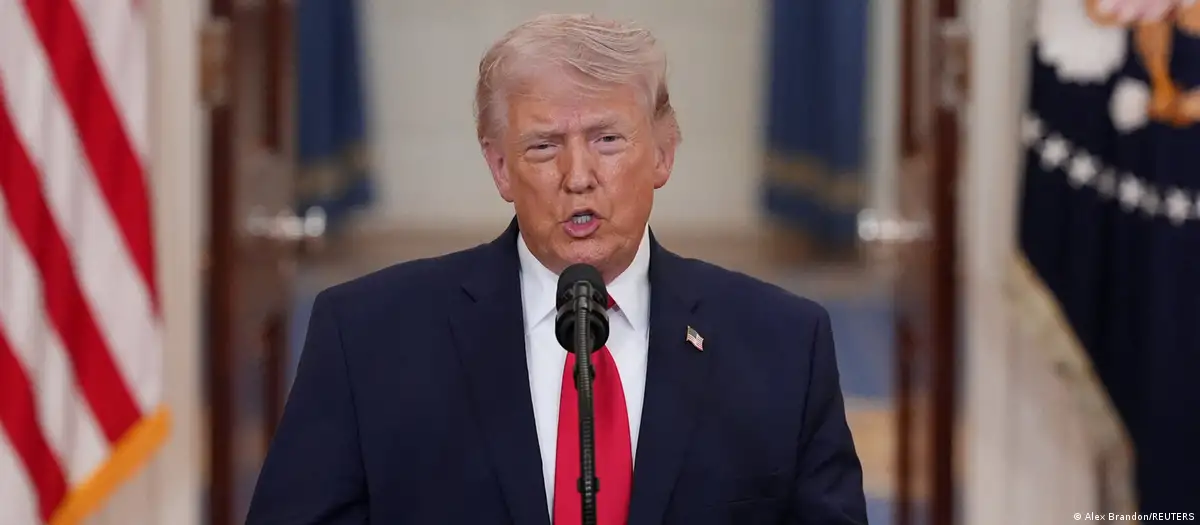 Trump: İran’ı Taş Devri’ne geri götüreceğiz