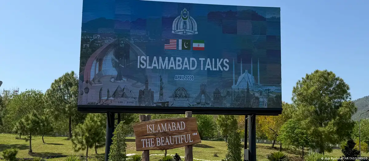 Pakistan görüşmeleri: Amerika ile İran arasında beş temel anlaşmazlık