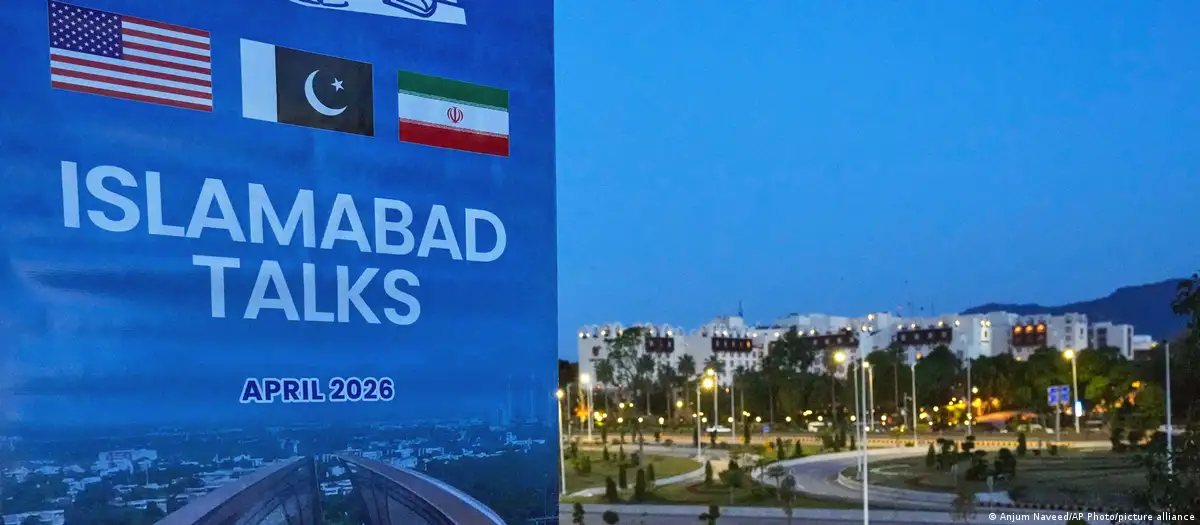 Ateşkesin süresi doluyor: Pakistan’da İran-Amerika görüşmesi olacak mı?