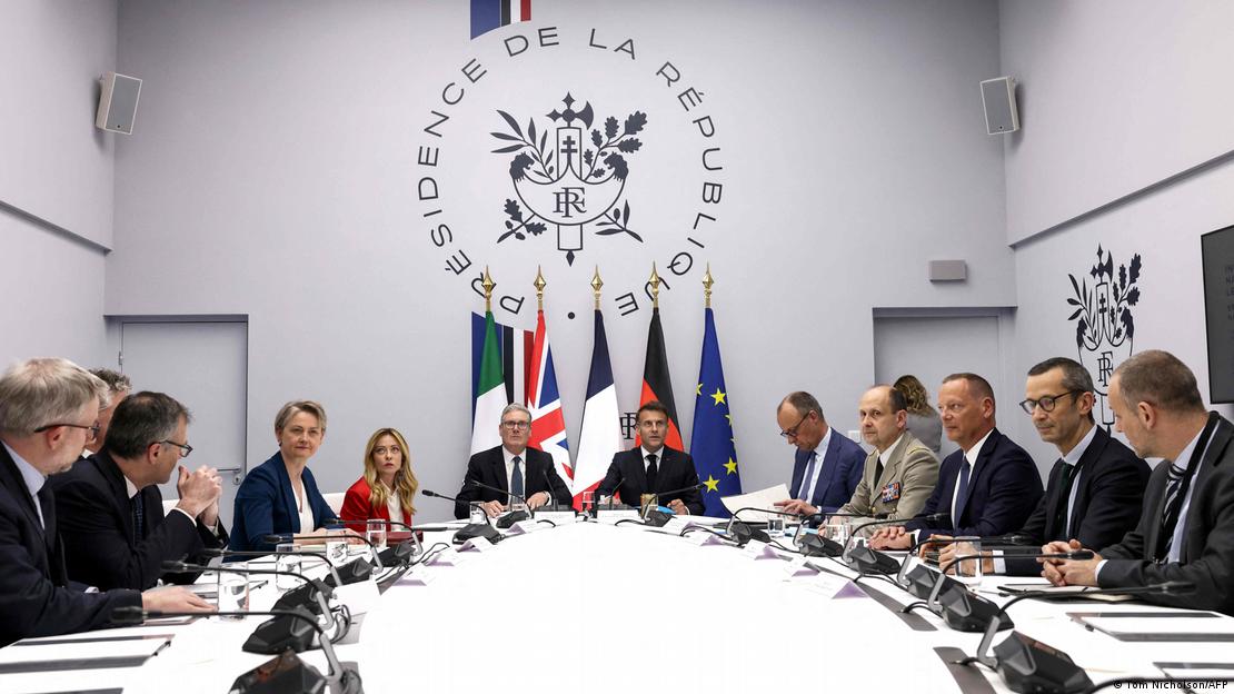 Trump NATO’nun Hürmüz yardımını reddetti