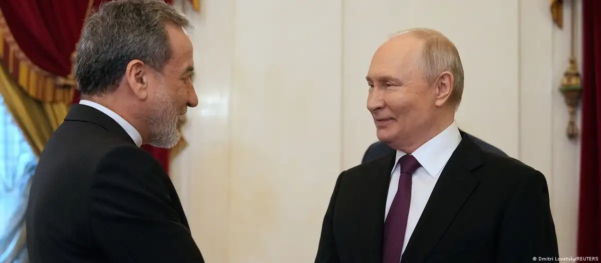Putin: Körfez’de barış için çalışmaya devam edeceğiz