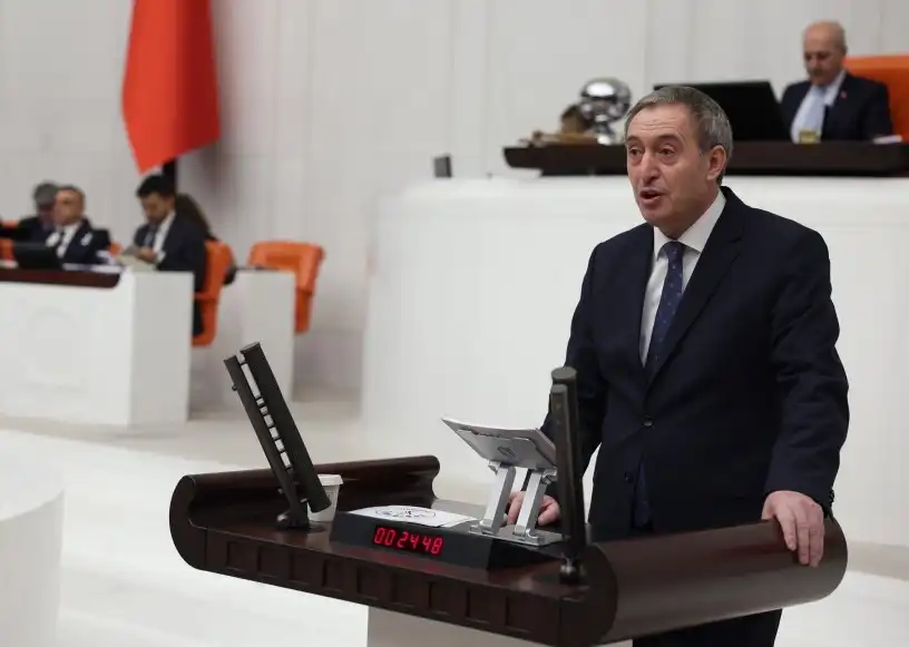 Bakırhan’dan Erdoğan’a “barış” çağrısı:“Süleyman sizsiniz, mühür sizde”