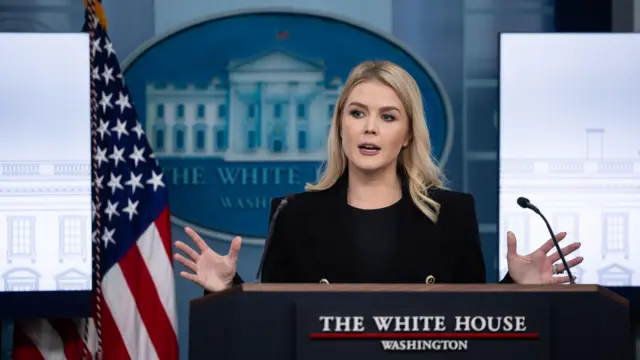 Beyaz Saray: ABD-İran görüşmelerine Witkoff ile Kushner katılacak