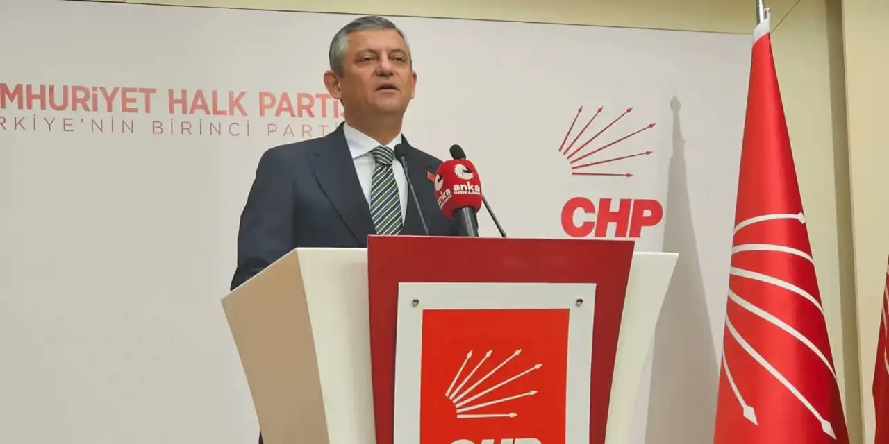 Özgür Özel’den ara seçim formülü: 22 milletvekili istifa edebilir