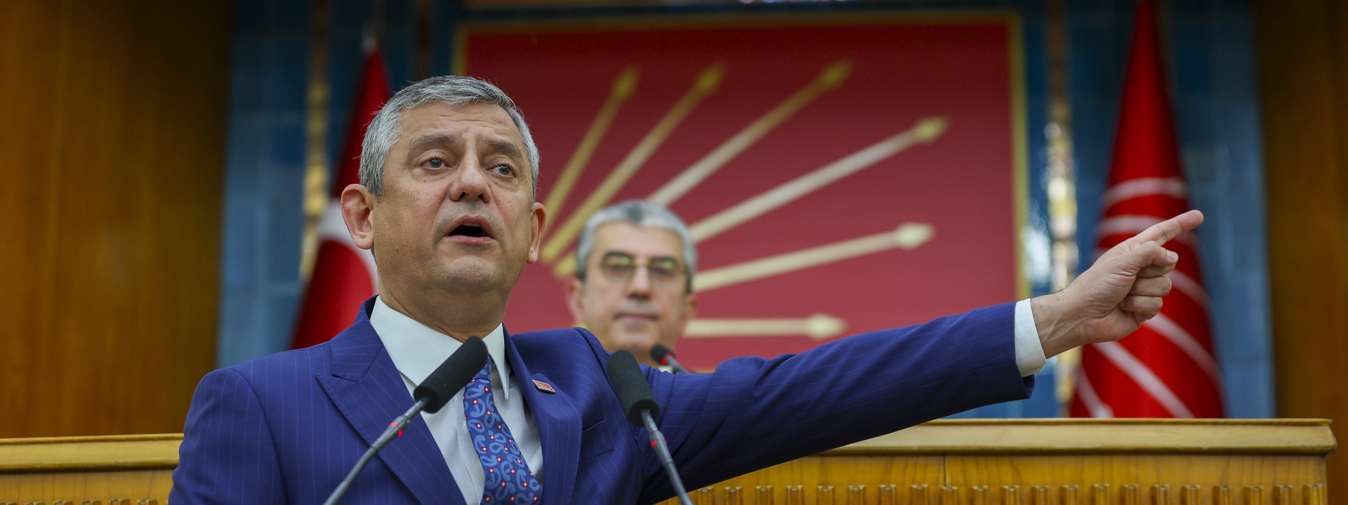 CHP operasyonları: 2 yılda 23 belediye başkanı tutuklandı, 25 başkan görevden uzaklaştırıldı