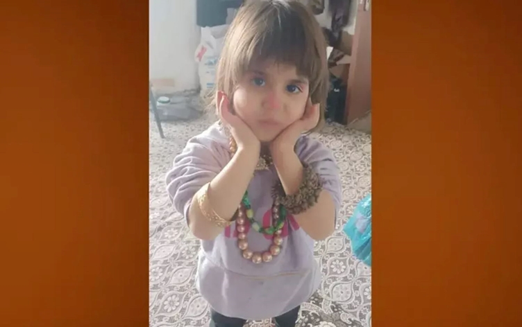 Bitlis: 5 yaşındaki Rabia’dan haber alınamıyor; arama çalışması sürüyor