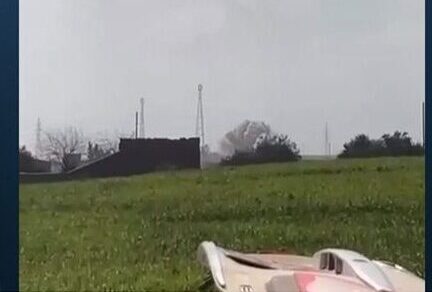 Erbil, Süleymaniye ve Koya’ya eş zamanlı İHA saldırısı