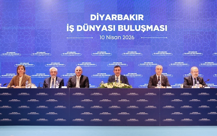 Yılmaz: ‘Terörsüz Türkiye’ süreci daha hızlı bir şekilde, etkili bir şekilde hayata geçecektir