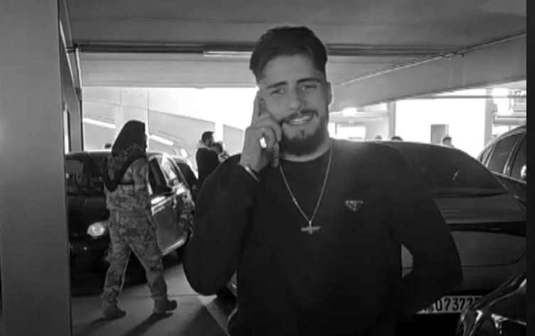 Almanya: Rojavalı Rostem polisin açtığı ateş sonucu hayatını kaybetti