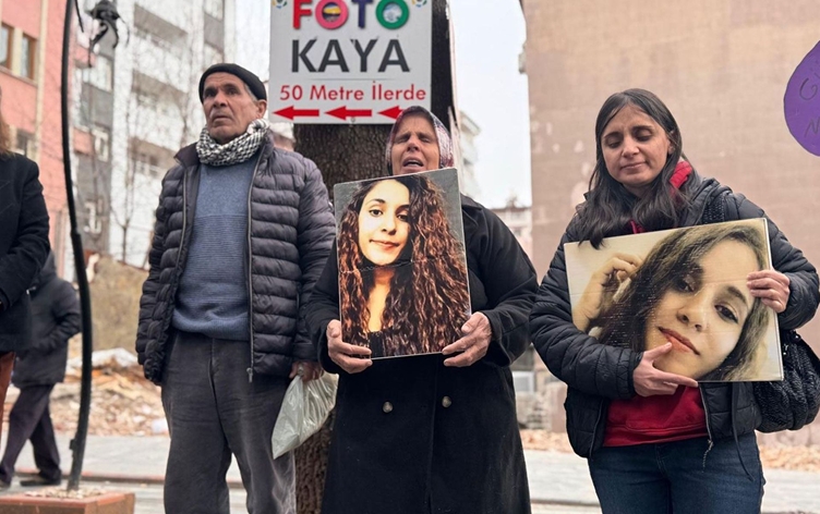 Gülistan Doku soruşturmasında ‘gizli tanık’ konuştu: Cesedin yeri defalarca değiştirildi