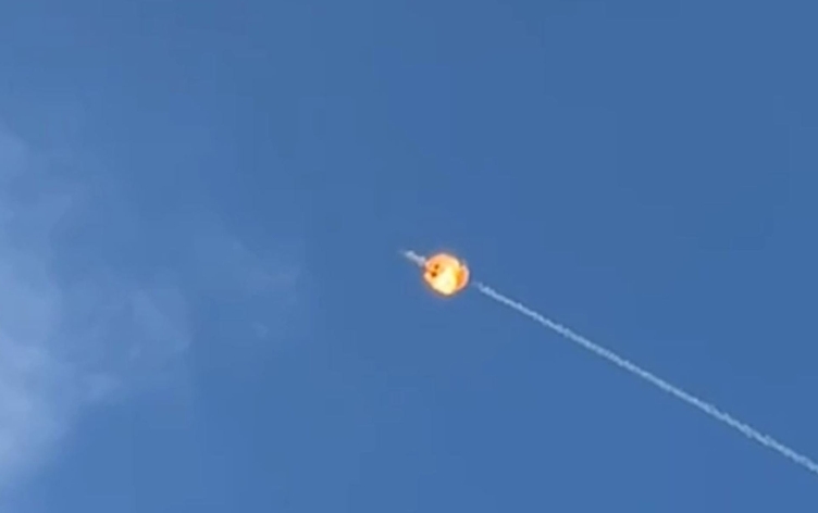 Erbil: Ateşkes sonrası Kürdistan Bölgesi’ne iki drone saldırısı yapıldı