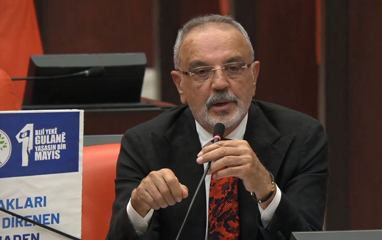 Sırrı Sakık’tan Meclis’e Enfal önergesi: Soykırım olarak tanınsın