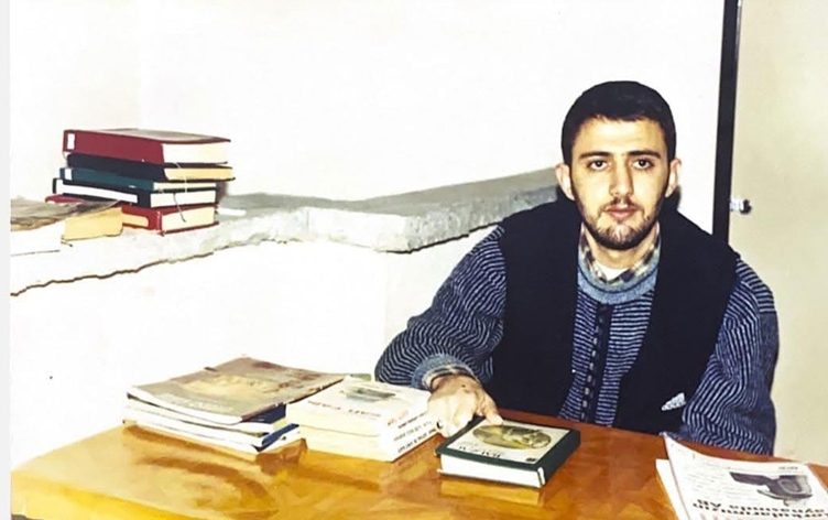 Tahliyesi 3 kez ertelenmişti: Nimet Çaçan 33 yılın ardından özgürlüğüne kavuştu