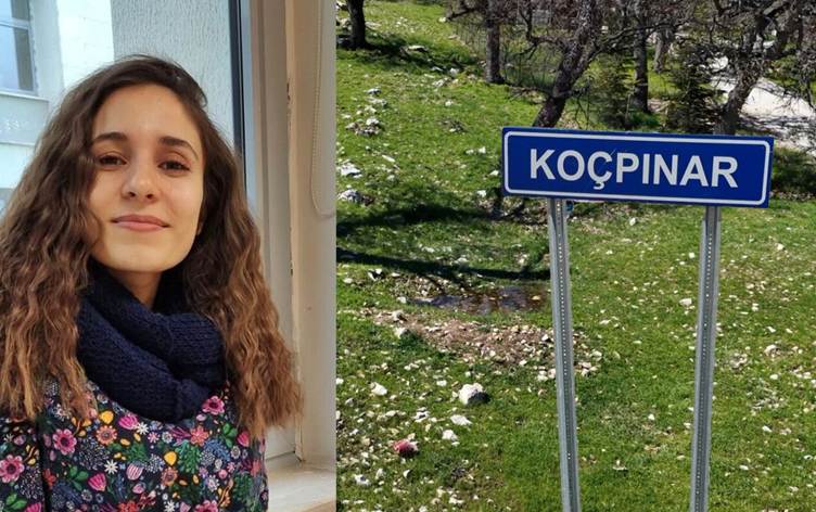 Gülistan’ın gömüldüğü köyün sakinleri konuştu: Nasıl kıydılar…?