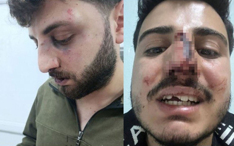 Vanlı gençlere ağır işkenceler edildi