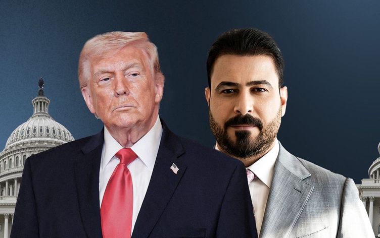 Trump, Irak Başbakan adayı Zeydi’yi Beyaz Saray’a davet etti
