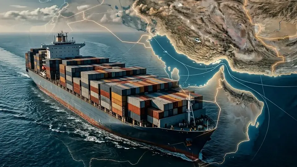 Haftalar sonra ilk geçiş: Hürmüz Boğazı’nda trafik başladı