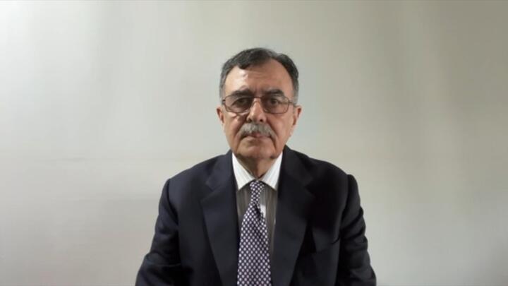 Mohtadi: Kürtler İran’ın en örgütlü ve etkili güçlerinden biridir