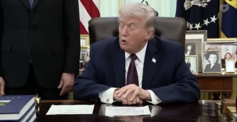 Trump: NATO’dan çekilmeyi düşünüyoruz