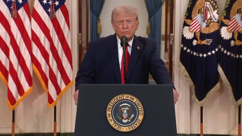 İran: ABD’nin 48 saatlik ateşkes teklifini kabul etmedik