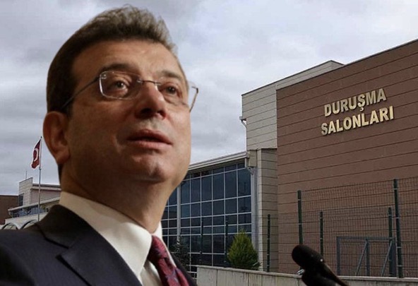 414 kişinin yargılandığı İBB Davası 20. gününde devam ediyor