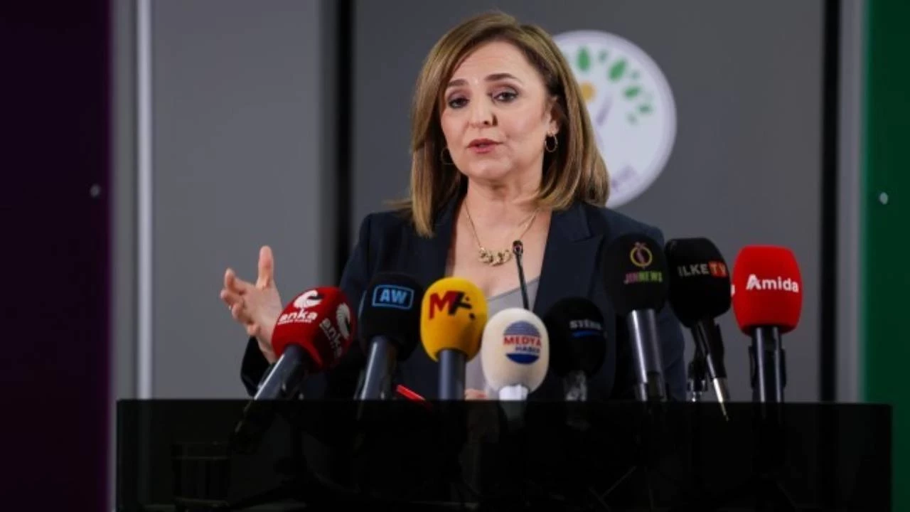 Ayşegül Doğan: Süreçle ilgili yasal adımların atılmaması kaygıları artırıyor