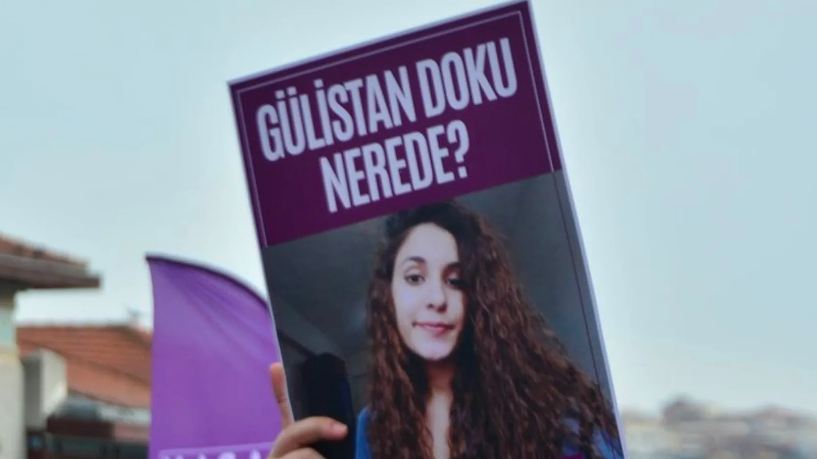 Gülistan Doku soruşturmasında tutuklan Gökhan Ertok etkin pişmanlık talep etti