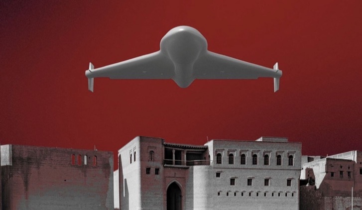 Irak Kürdistan bölgesine yönelik saldırılarda 21 kişi hayatını kaybetti