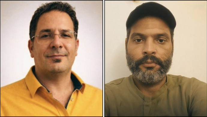 İran 2 siyasi tutukluyu daha idam etti