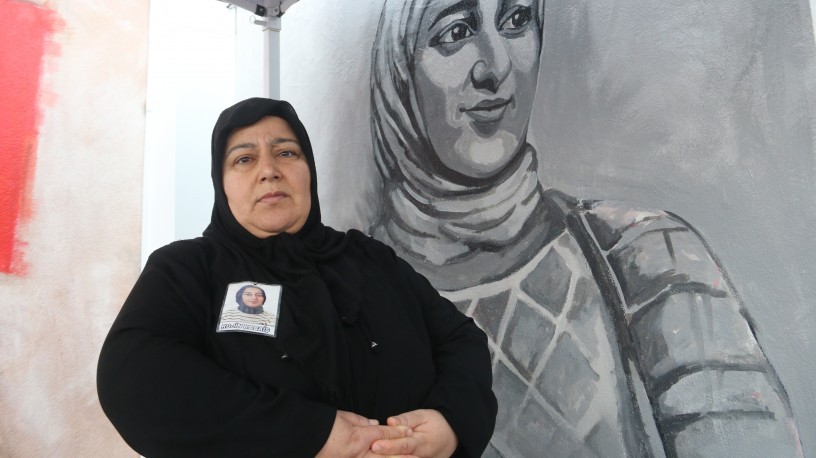 Rojin Kabaiş’in annesi: Gülistan Doku soruşturmasındaki gelişmeler bize umut oldu