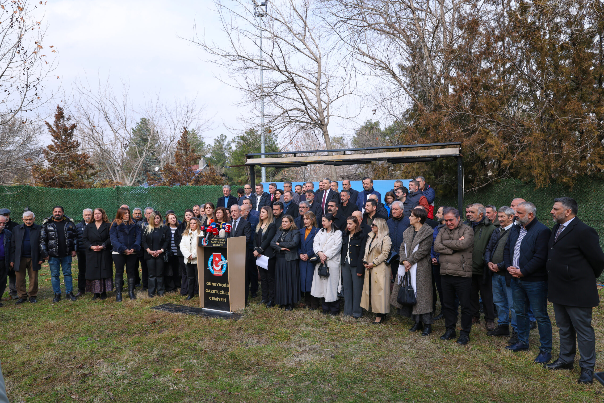 Amedspor İstişare Kurulundan TFF ve hakemlere tepki: “Artık yeter”
