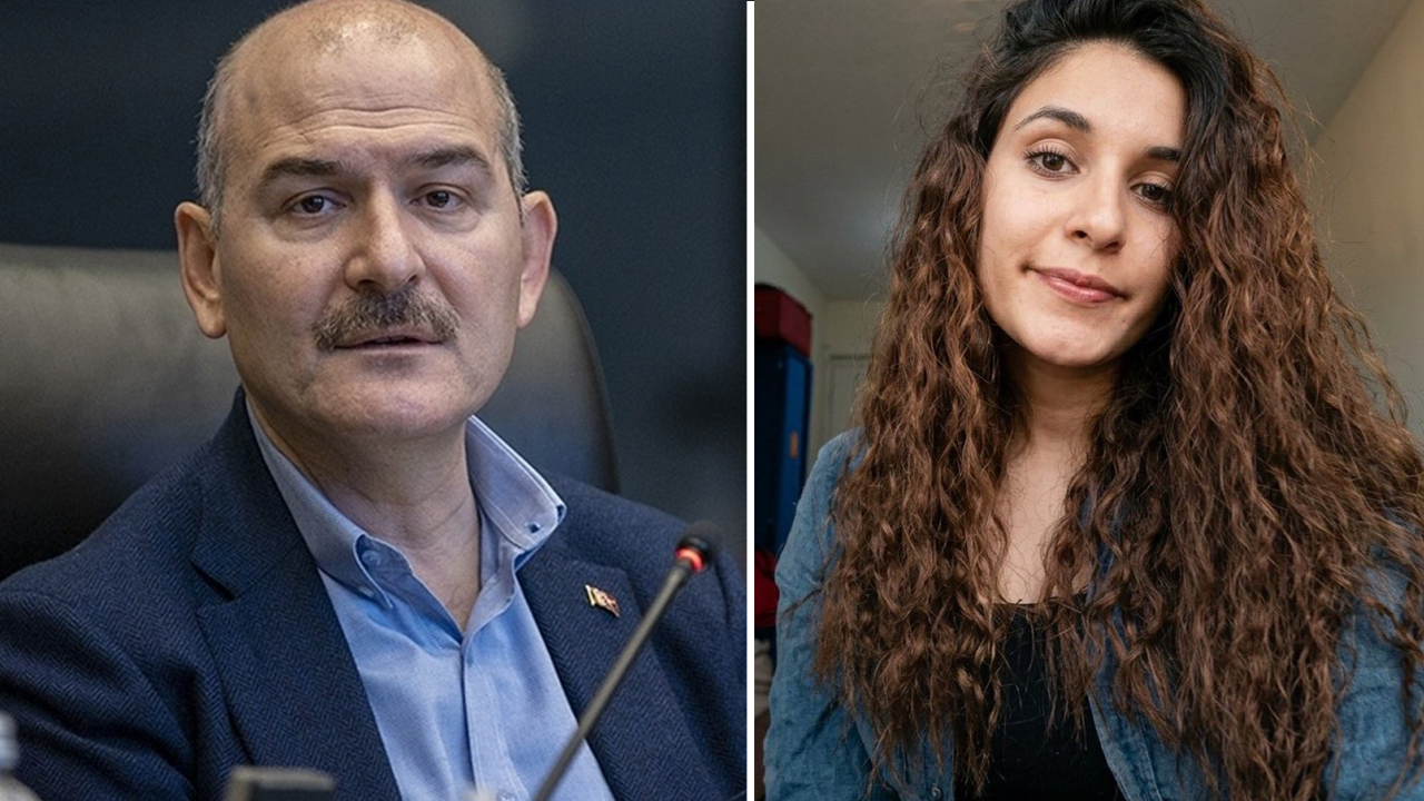 Süleyman Soylu’nun Meclisteki Gülistan Doku sözleri yeniden gündem oldu