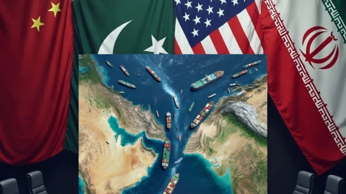 Remzi Zengin: Küresel Savaş 5; Pasifik Savaşı…