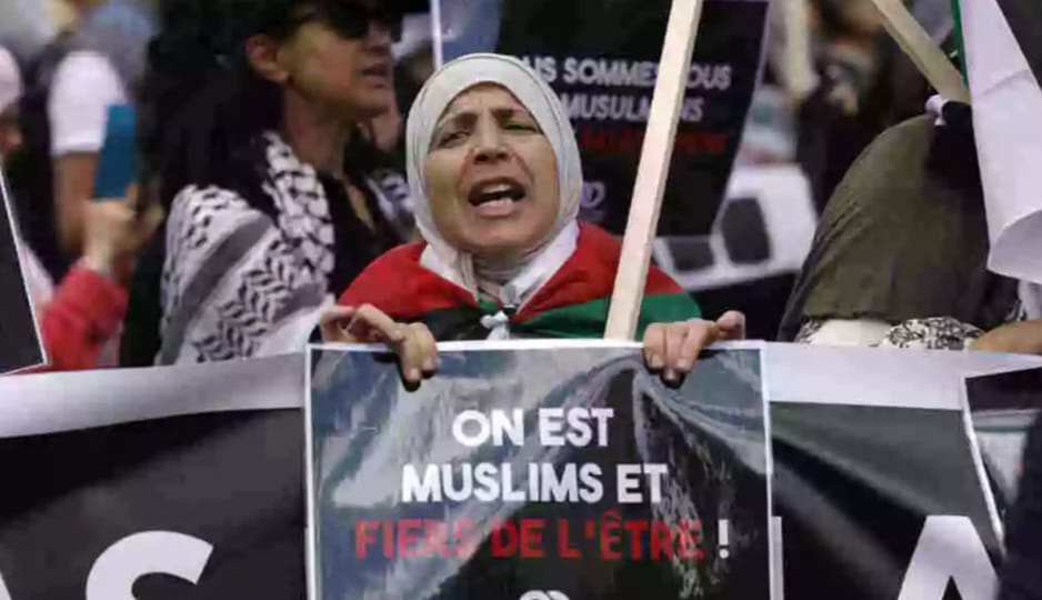 Paris: Mahkeme Fransa Müslümanları Toplantısı’na izin verdi