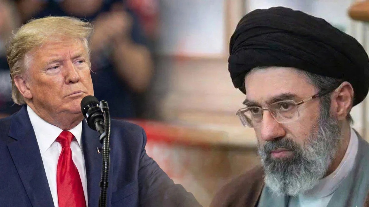 Analiz: Trump neden İran rejimiyle müzakereye oturdu?