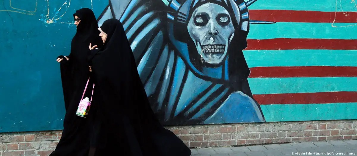 Analiz: Üç nesildir süren ABD ve İran çatışması