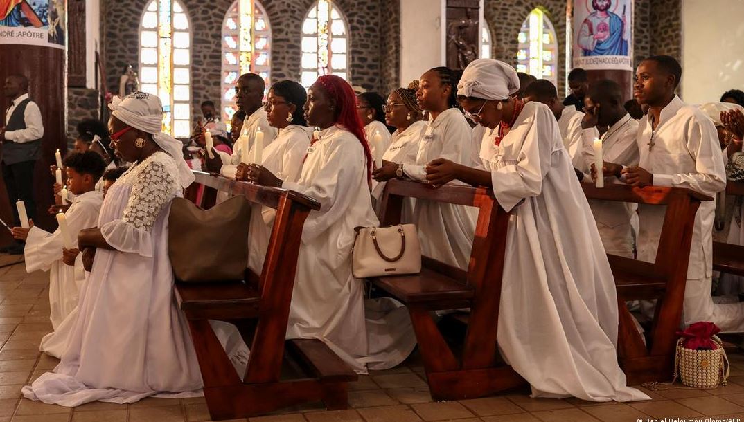 Analiz: Papa Leo, Afrika ve Kilisenin Geleceği…