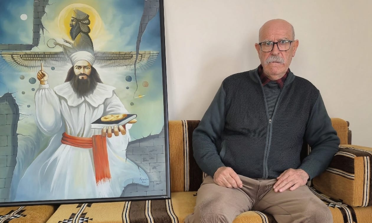 Ozkal: Anadil varlığımızdır; anadile sahip çıkmak geleceğe sahip çıkmaktır