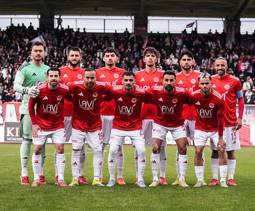 Sinan Dedeoğlu: Batman resmen birinci ligde; Amedspor ise fırsat tepti