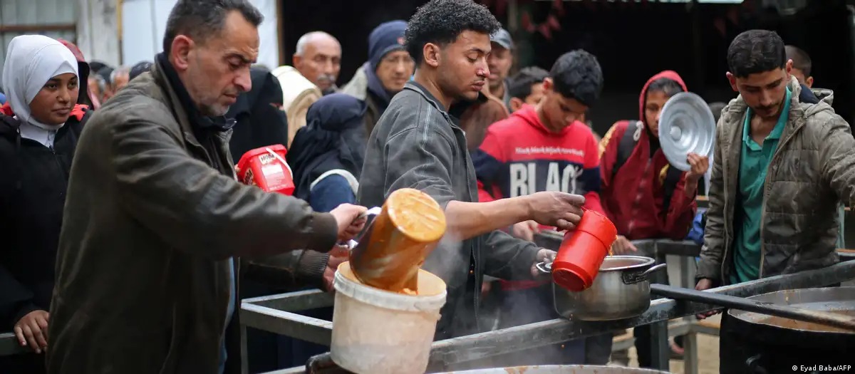 Analiz: Gazze’de savaş-barış ikilemi