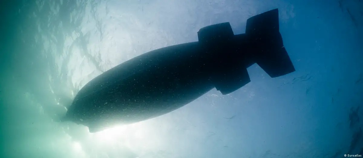 Araştırma: Hürmüz Boğazı’ndaki deniz mayınları ne kadar tehlikeli?