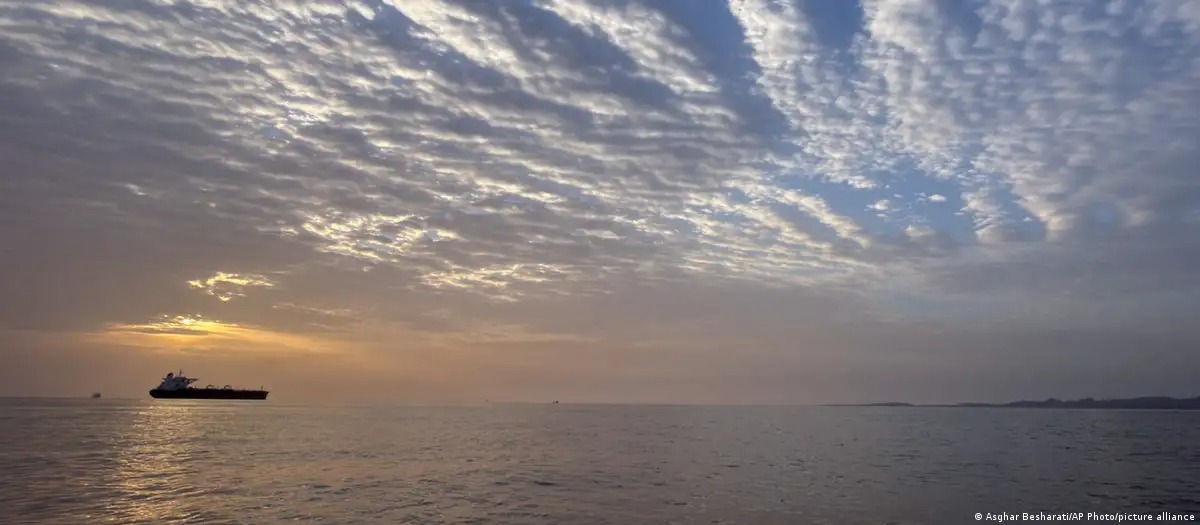 Analiz: Jeopolitik bir araç olarak Hürmüz Boğazı