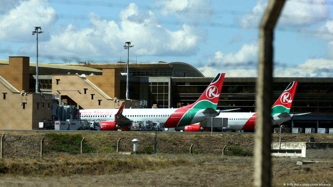 Analiz: İran savaşı Afrika hava yollarında krizi nasıl derinleştirdi?