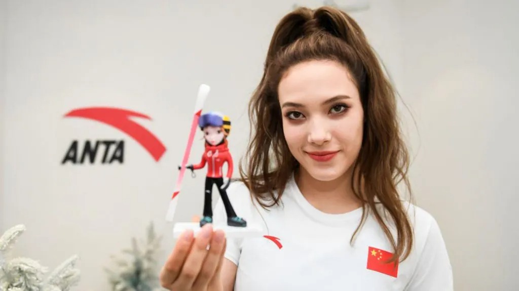 Analiz: Nike ve Adidas’a Çinli rakip geliyor