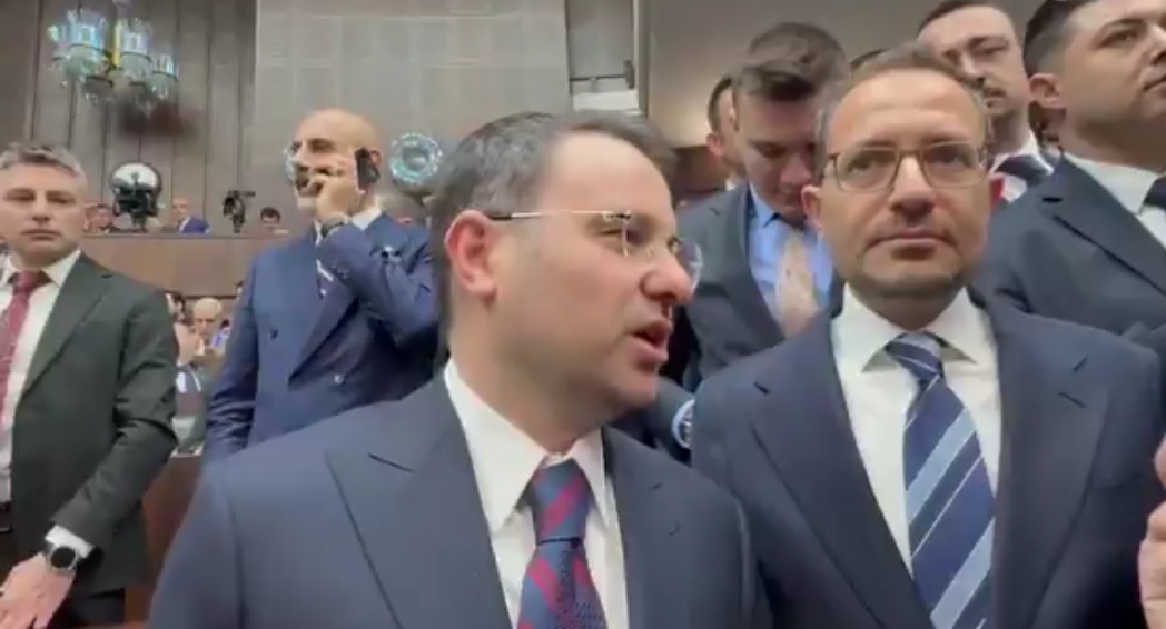 Akın Gürlek’ten Gülistan Doku soruşturması açıklaması