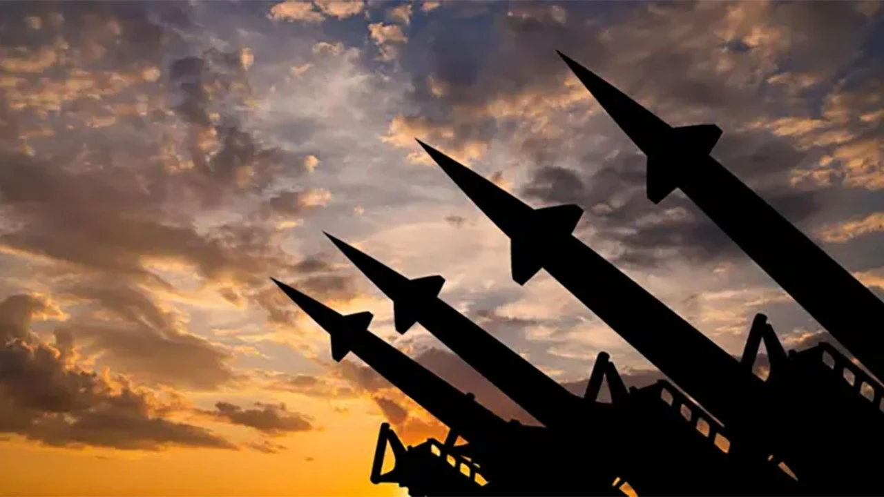 SIPRI: Asya-Pasifik ülkelerinin askeri harcamaları yüzde 8 arttı