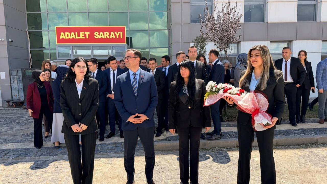 Tunceli Valiliği’nden Gülistan Doku açıklaması: “Süreç kararlılıkla sürüyor”