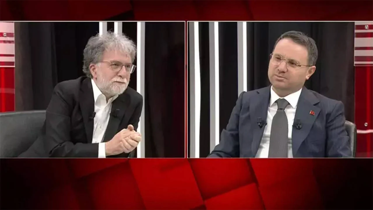 Gürlek’ten İBB davası yorumu: “Mahkeme salonu siyaset yeri değil”