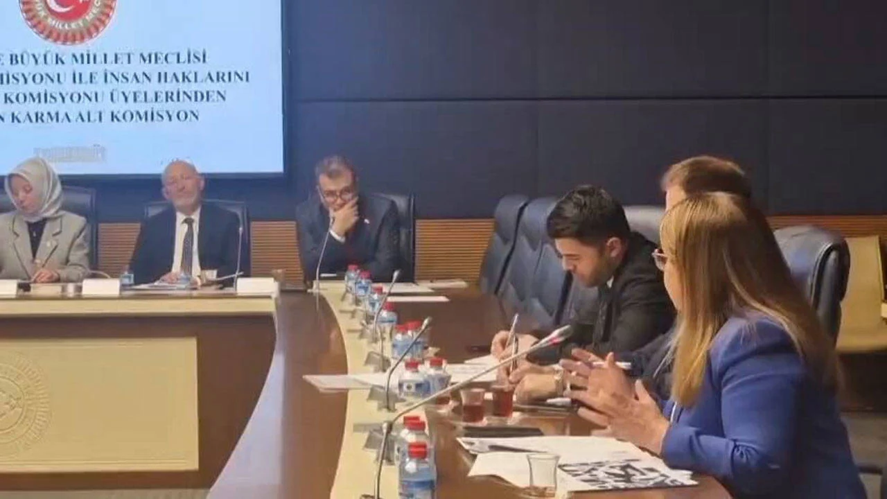 “Tek taraflı boşanma” önerisine tepki: “Kadınların hakları riske atılıyor”