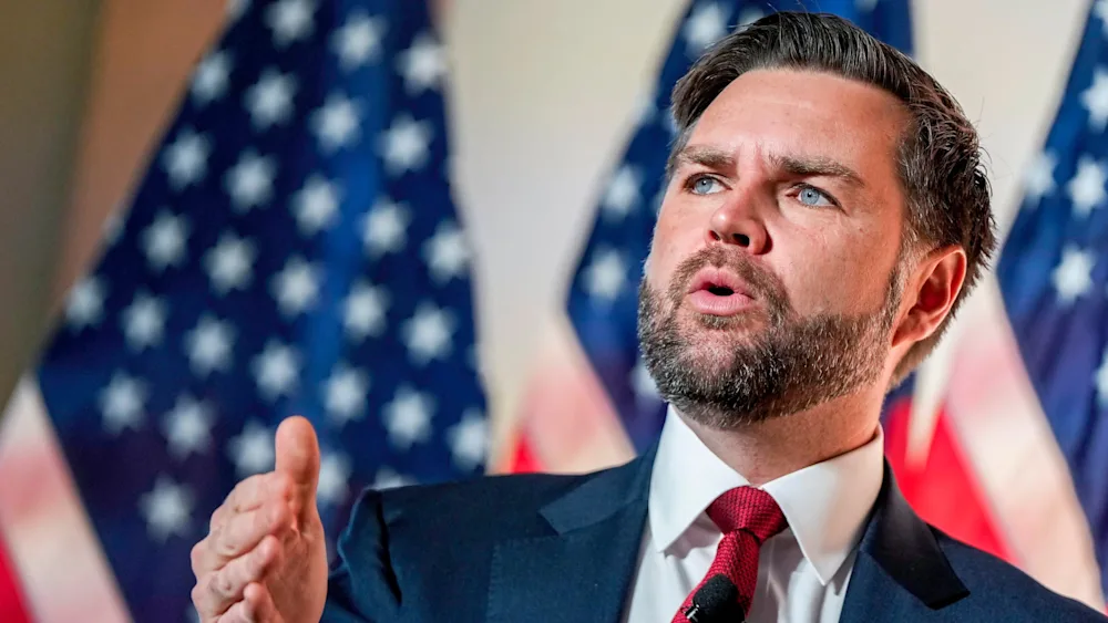 ABD Başkan Yardımcısı Vance: İran’ın ilk teklifini çöpe attık